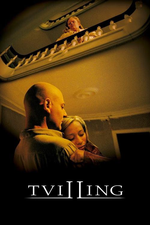 Gemini 2003 official movie poster