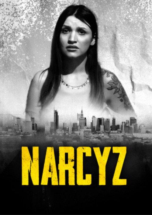 NARCYZ 2025 official movie poster