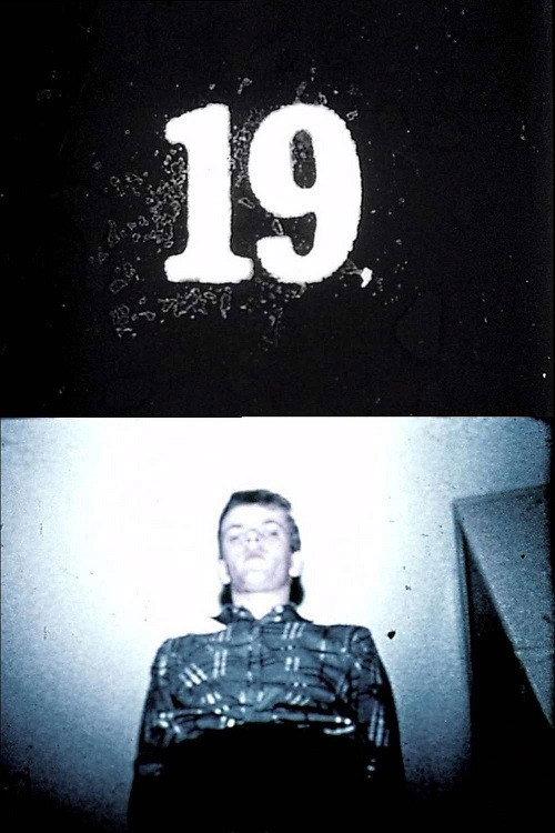 Opus 74, Version 2 1966 official movie poster