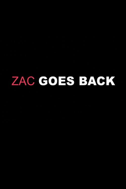 17 Again: Zac Goes Back 2009 official movie poster