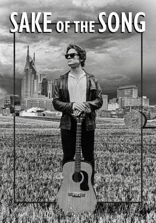 Sake Of The Song 2022 official movie poster