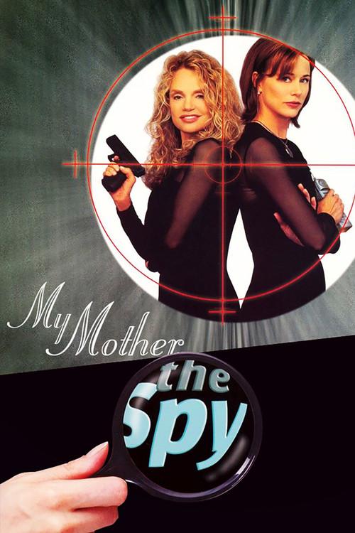 My Mother the Spy 2000 official movie poster