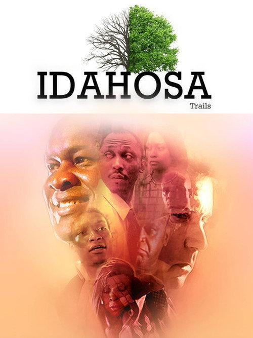 Idahosa Trails 2017 official movie poster