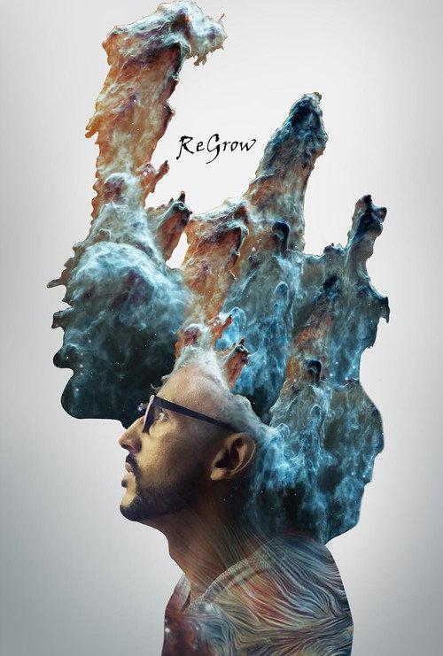 ReGrow 2026 official movie poster