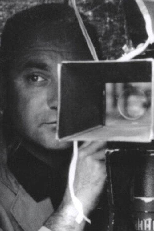 Once Upon a Time: Tonino Delli Colli, Cinematographer 2019 official movie poster