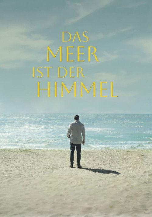 Das Meer ist der Himmel 2024 official movie poster