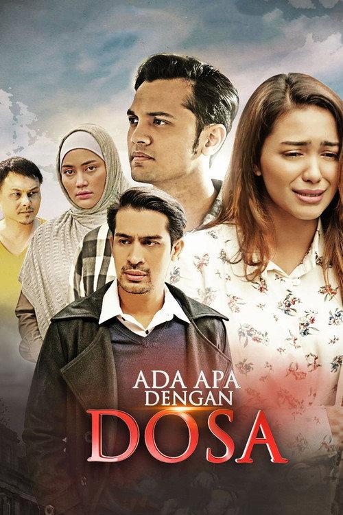 Ada Apa Dengan Dosa 2020 official movie poster