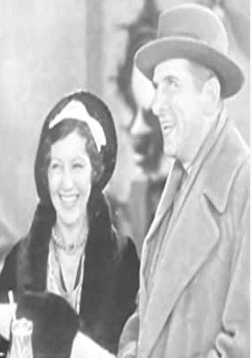 The Great Junction Hotel 1931 official movie poster
