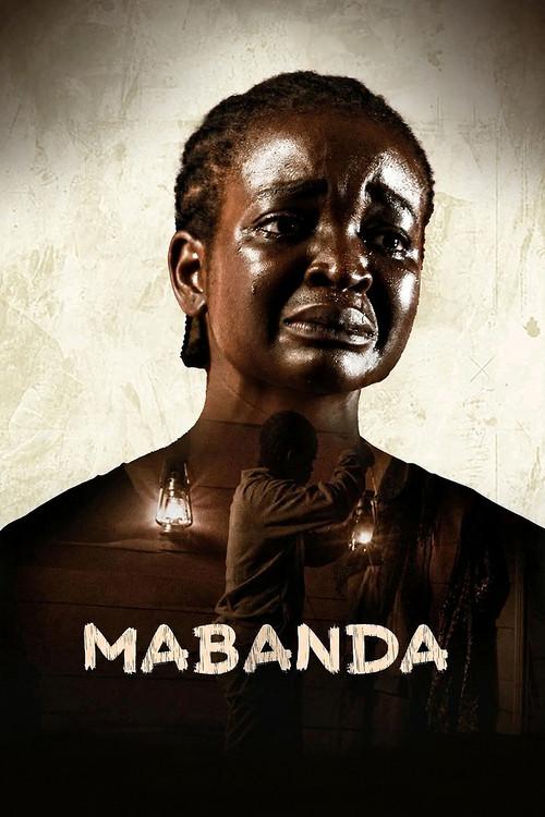 Mabanda 2026 official movie poster