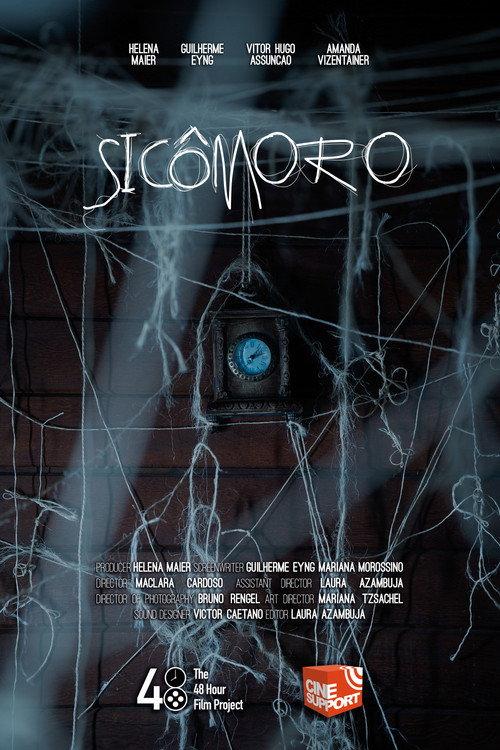 Sycamore 2023 official movie poster