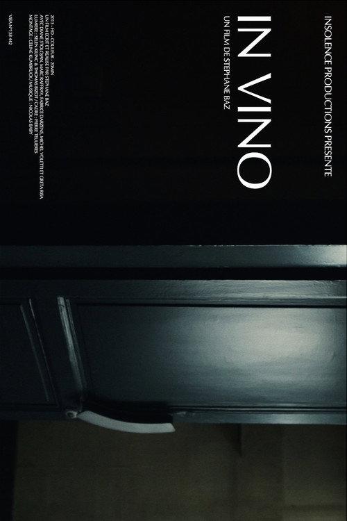 In Vino 2013 official movie poster
