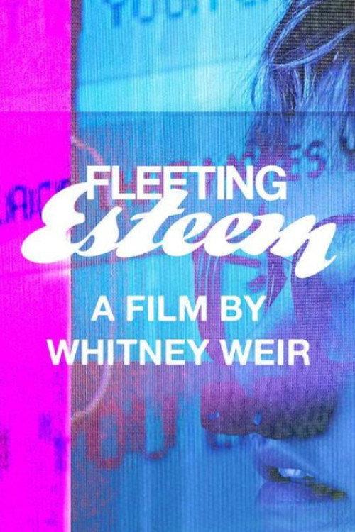 Fleeting Esteem 2022 official movie poster
