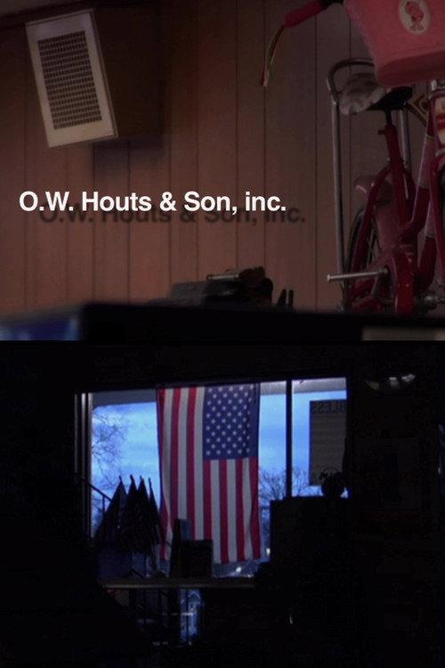 O.W. Houts & Sons, Inc. 2009 official movie poster