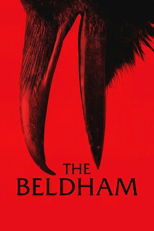 The Beldham 2025 official movie poster