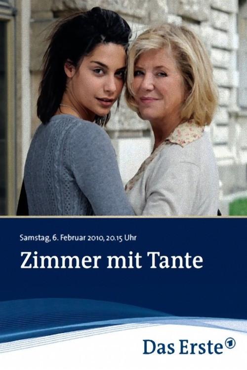 Zimmer mit Tante 2010 official movie poster