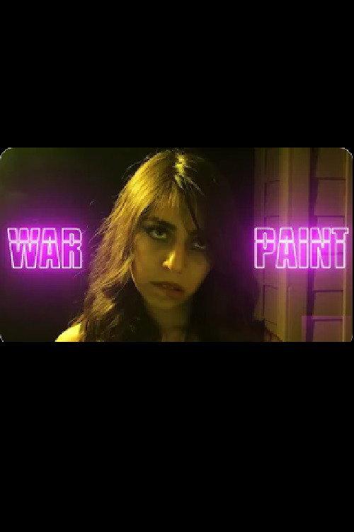 Warpaint 2020 official movie poster