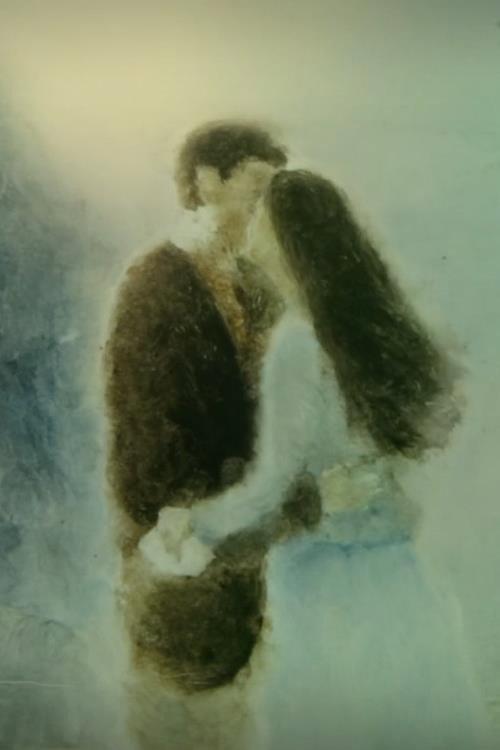 A Tale of Longing 2012 official movie poster