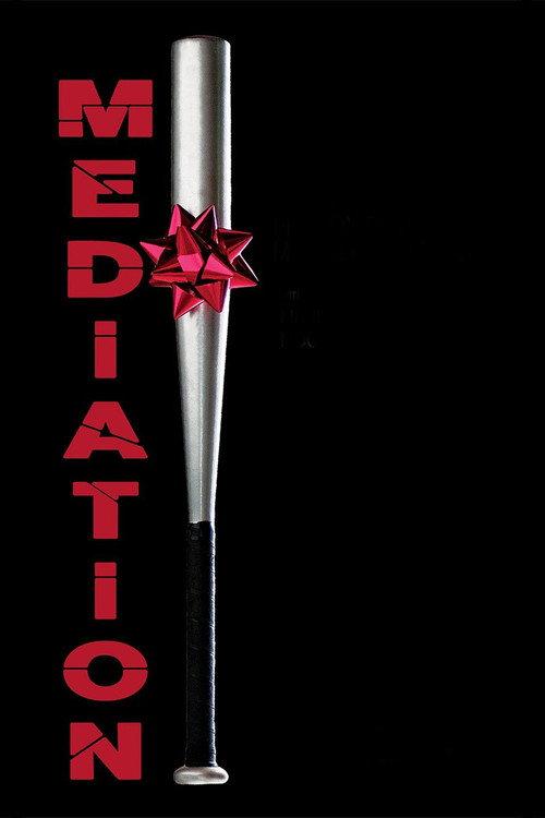 Mediation 2014 official movie poster