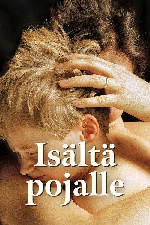 Father to Son 2004 official movie poster