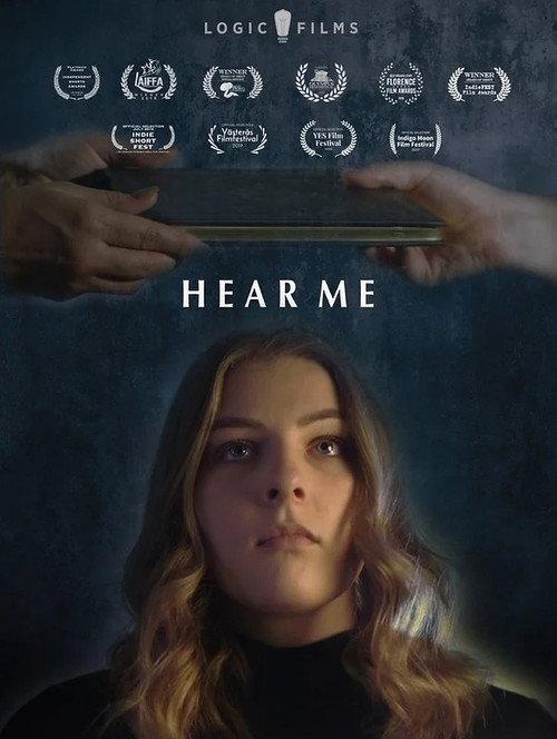 Hear Me 2019 official movie poster