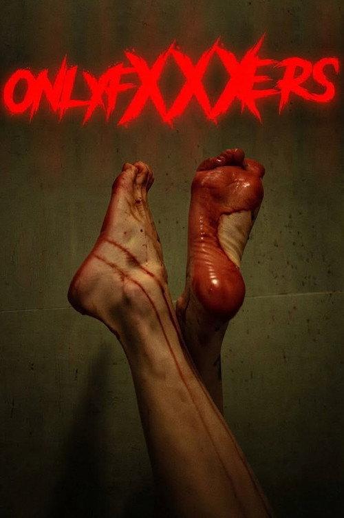 OnlyfXXXers 2026 official movie poster