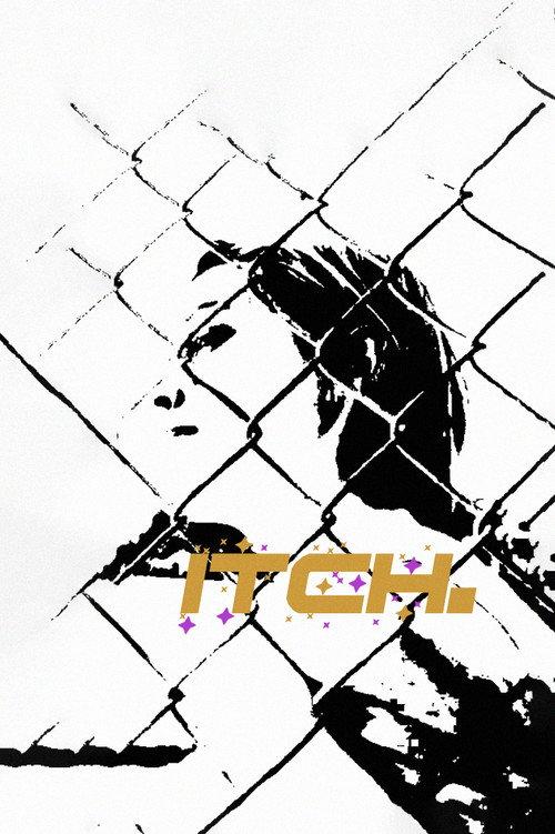 Itch. 2014 official movie poster