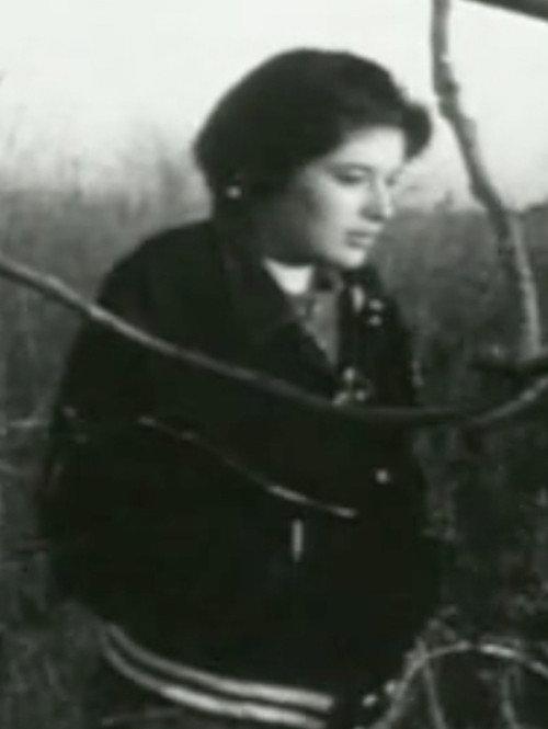 Rita on the Ropes 2001 official movie poster