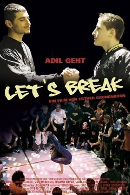 Adil Geht 2005 official movie poster
