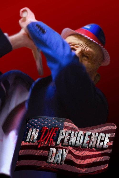 InDIEpendence Day 2024 official movie poster