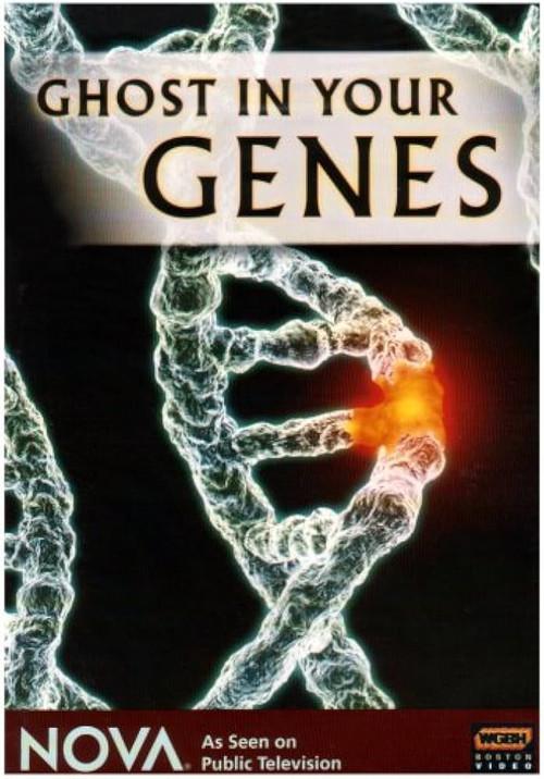 Ghost in Your Genes 2007 official movie poster