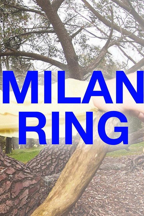 Milan Ring @ Reeperbahn Festival 2024 2024 official movie poster