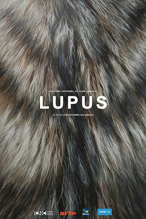 Lupus 2016 official movie poster