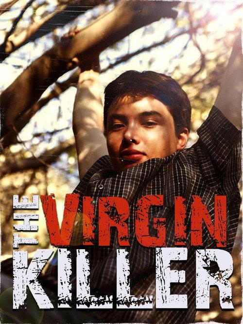 The Virgin Killer 2014 official movie poster