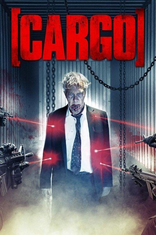 [Cargo] 2018 official movie poster