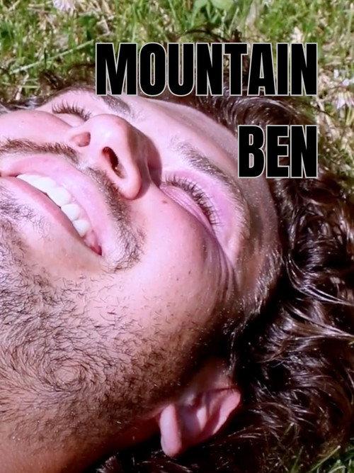 Mountain Ben 2023 official movie poster