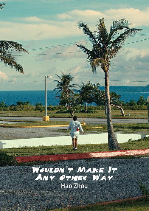 Wouldn't Make It Any Other Way 2024 official movie poster