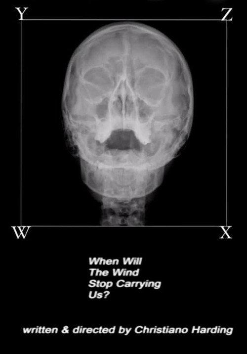 When Will The Wind Stop Carrying Us? 2024 official movie poster