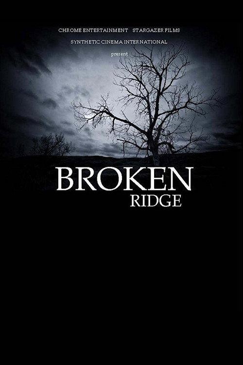 Broken Ridge official movie poster