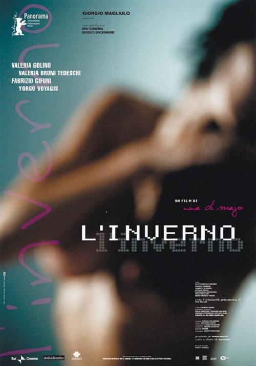 L'inverno 2002 official movie poster
