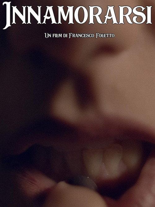 Innamorarsi 2019 official movie poster