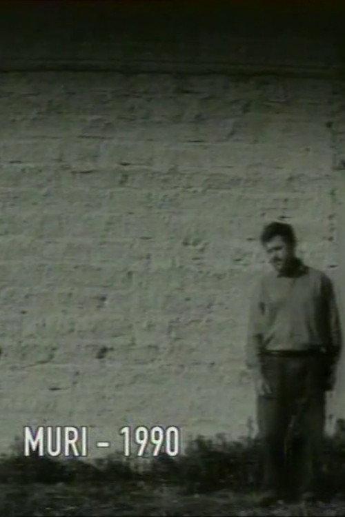 Muri 1990 official movie poster