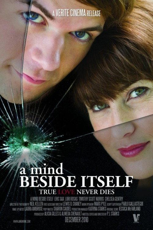 A Mind Beside Itself 2011 official movie poster