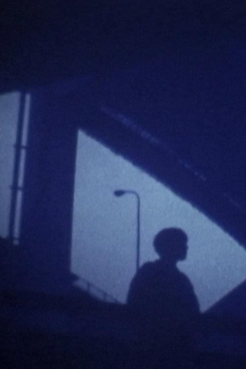 RE N KA 2.5 1993 official movie poster