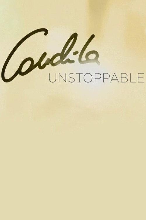 Conchita: Unstoppable 2015 official movie poster