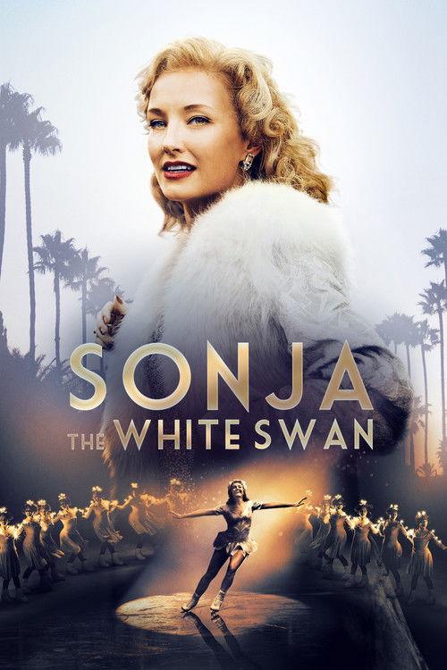 Sonja: The White Swan 2018 official movie poster
