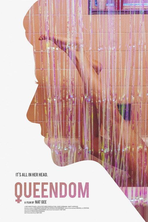 Queendom 2019 official movie poster