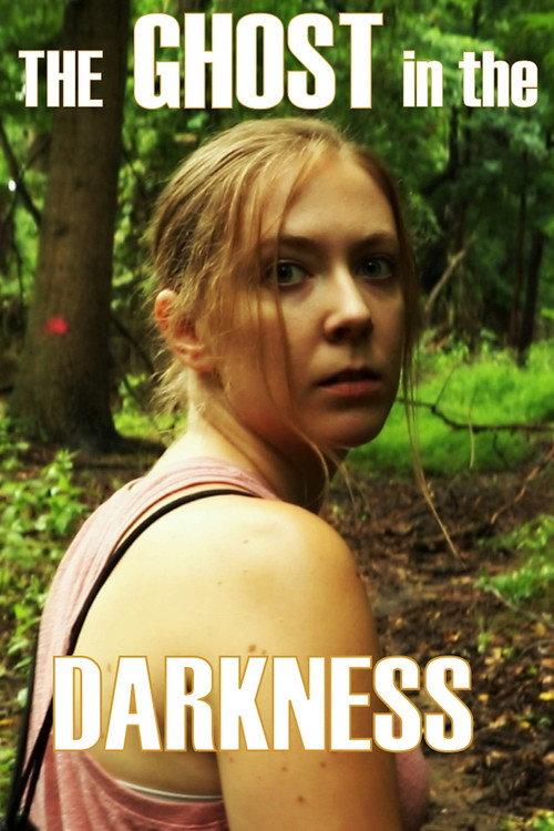 The Ghost in the Darkness 2019 official movie poster