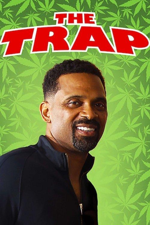 The Trap 2019 official movie poster