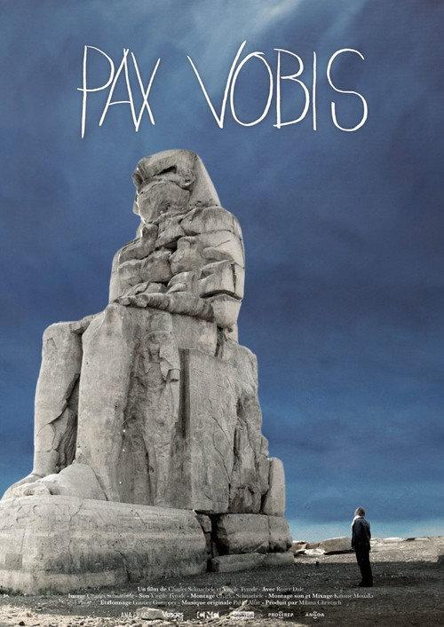 PAX VOBIS 2025 official movie poster