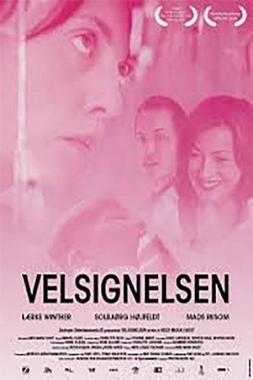 The Blessing 2009 official movie poster